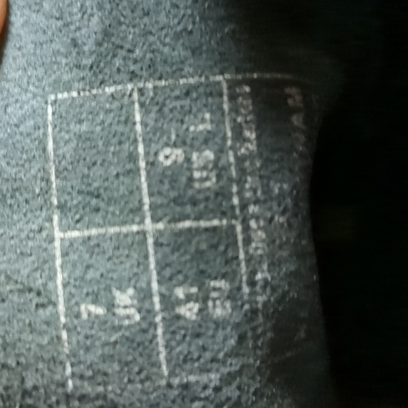 Dr. Marten's AW004 black boots - Picture 6 of 6